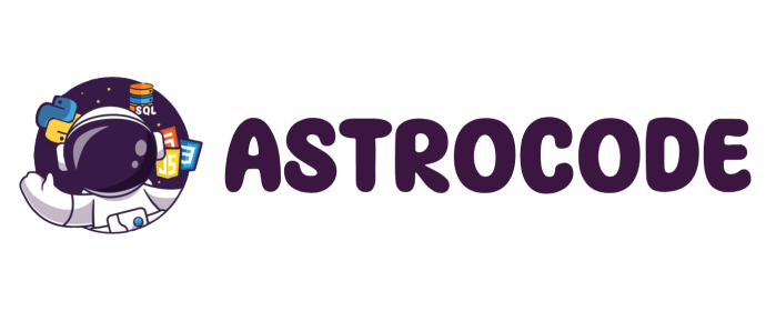 AstroCode